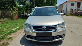     VW Touran 1, 4TSI, / ()
