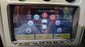 VW Touran 1, 4TSI, / () | Mobile.bg    8