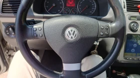 VW Touran 1, 4TSI, / () | Mobile.bg    9