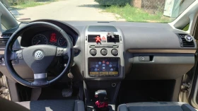 VW Touran 1, 4TSI, / () | Mobile.bg    7
