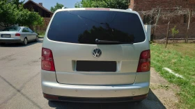     VW Touran 1, 4TSI, / ()