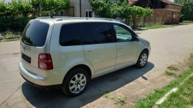 VW Touran 1, 4TSI, / () | Mobile.bg    5