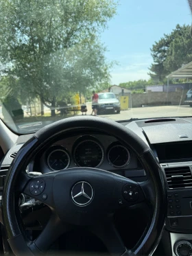 Mercedes-Benz C 220 2.2 cdi | Mobile.bg    9