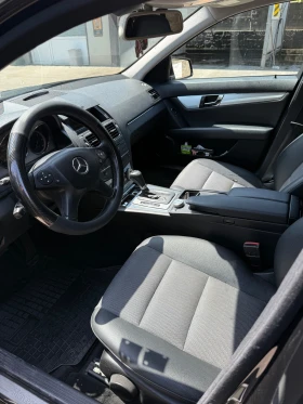Mercedes-Benz C 220 2.2 cdi | Mobile.bg    7