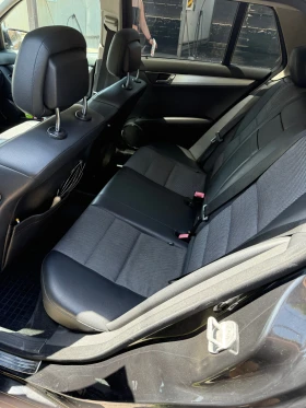 Mercedes-Benz C 220 2.2 cdi | Mobile.bg    5