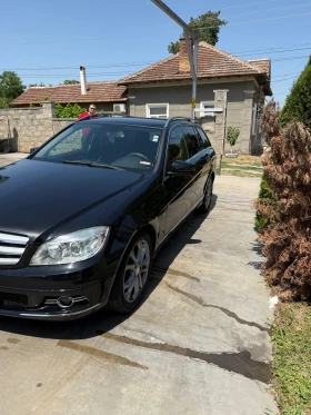 Mercedes-Benz C 220 2.2 cdi | Mobile.bg    3