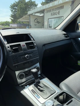 Mercedes-Benz C 220 2.2 cdi | Mobile.bg    8