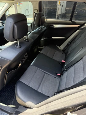 Mercedes-Benz C 220 2.2 cdi | Mobile.bg    6