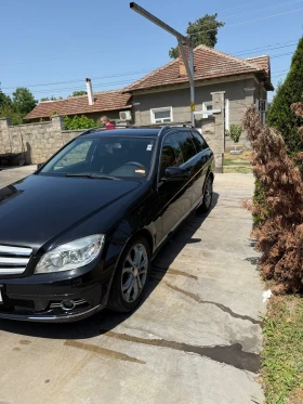 Mercedes-Benz C 220 2.2 cdi | Mobile.bg    2