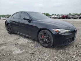 Alfa Romeo Giulia Ti 280кс * Възможност за Лизинг* - 27000 лв. - 61724422 4