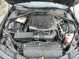 Alfa Romeo Giulia Ti 280кс * Възможност за Лизинг* - 27000 лв. - 61724422 11