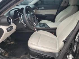 Alfa Romeo Giulia Ti 280кс * Възможност за Лизинг* - 27000 лв. - 61724422 7