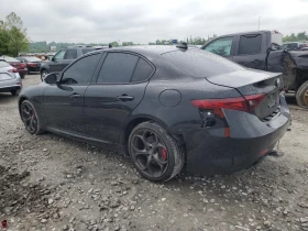 Alfa Romeo Giulia Ti 280кс * Възможност за Лизинг* - 27000 лв. - 61724422 2