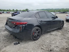 Alfa Romeo Giulia Ti 280кс * Възможност за Лизинг* - 27000 лв. - 61724422 3