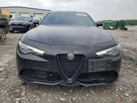 Alfa Romeo Giulia Ti 280кс * Възможност за Лизинг* - 27000 лв. - 61724422 5