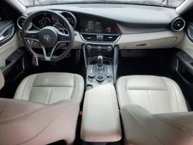 Alfa Romeo Giulia Ti 280кс * Възможност за Лизинг* - 27000 лв. - 61724422 8