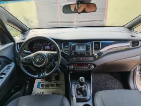 Kia Carens 1.7CRDI- | Mobile.bg    11