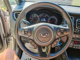 Kia Carens 1.7CRDI- | Mobile.bg    15