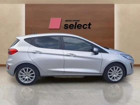 Ford Fiesta 1.5 TDCI - 16300 лв. - 34484087 4