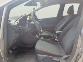 Ford Fiesta 1.5 TDCI - 16300 лв. - 34484087 9