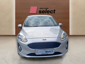 Ford Fiesta 1.5 TDCI - 16300 лв. - 34484087 2