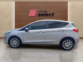 Ford Fiesta 1.5 TDCI - 16300 лв. - 34484087 8