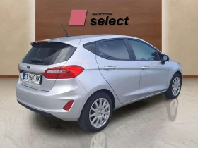 Ford Fiesta 1.5 TDCI - 16300 лв. - 34484087 5