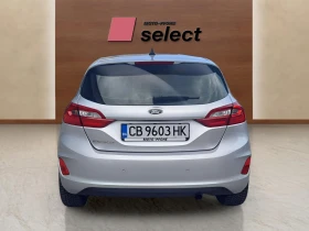 Ford Fiesta 1.5 TDCI - 16300 лв. - 34484087 6