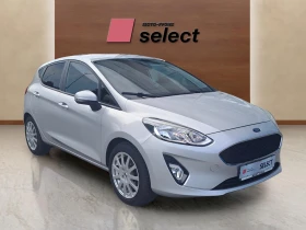Ford Fiesta 1.5 TDCI - 16300 лв. - 34484087 3