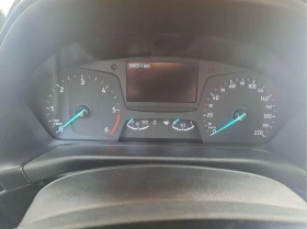 Ford Fiesta 1.5 TDCI - 16300 лв. - 34484087 11