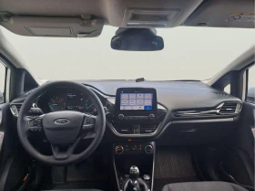 Ford Fiesta 1.5 TDCI - 16300 лв. - 34484087 10