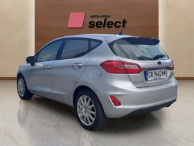Ford Fiesta 1.5 TDCI - 16300 лв. - 34484087 7