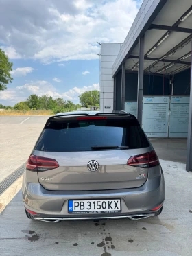 Обява за продажба на VW Golf 7 GTD Facelift  ~20 400 лв. - изображение 4