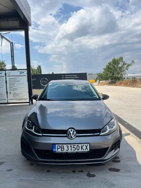 Обява за продажба на VW Golf 7 GTD Facelift  ~20 400 лв. - изображение 2