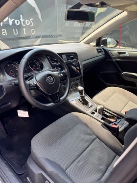 Обява за продажба на VW Golf 7 GTD Facelift  ~20 400 лв. - изображение 7
