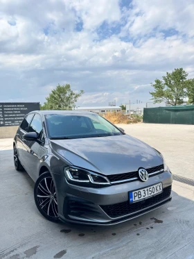 Обява за продажба на VW Golf 7 GTD Facelift  ~20 400 лв. - изображение 1
