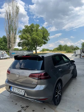Обява за продажба на VW Golf 7 GTD Facelift  ~20 400 лв. - изображение 5