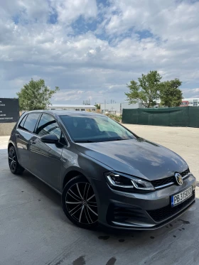 Обява за продажба на VW Golf 7 GTD Facelift  ~20 400 лв. - изображение 1