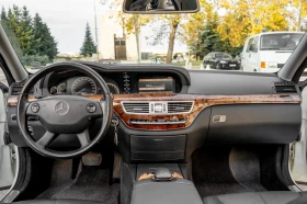 Mercedes-Benz S 350 LORINSER 130 000 | Mobile.bg    9