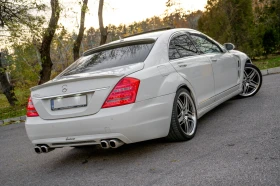 Mercedes-Benz S 350 LORINSER 130 000 | Mobile.bg    6
