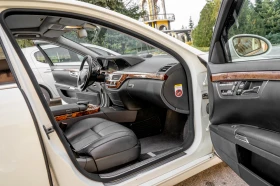 Mercedes-Benz S 350 LORINSER 130 000 | Mobile.bg    12