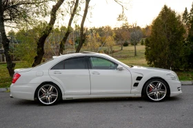 Mercedes-Benz S 350 LORINSER 130 000 | Mobile.bg    5