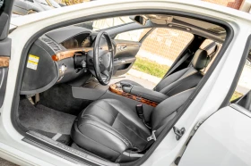 Mercedes-Benz S 350 LORINSER 130 000 | Mobile.bg    11