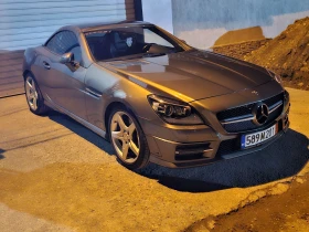 Обява за продажба на Mercedes-Benz SLK Slk 250 ~45 000 лв. - изображение 2