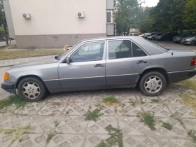 Обява за продажба на Mercedes-Benz 124 2.0 газ бензин ~3 500 лв. - изображение 2