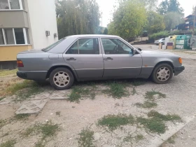 Обява за продажба на Mercedes-Benz 124 2.0 газ бензин ~3 500 лв. - изображение 3