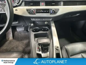 Audi A4 Komfort 45 Quattro Шибедах* Keyless* CarPlay* - 52680 лв. - 41681293 13
