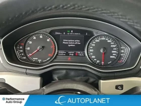 Audi A4 Komfort 45 Quattro Шибедах* Keyless* CarPlay* - 52680 лв. - 41681293 11