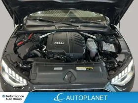 Audi A4 Komfort 45 Quattro Шибедах* Keyless* CarPlay* - 52680 лв. - 41681293 16
