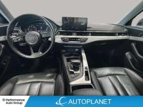 Audi A4 Komfort 45 Quattro Шибедах* Keyless* CarPlay* - 52680 лв. - 41681293 9